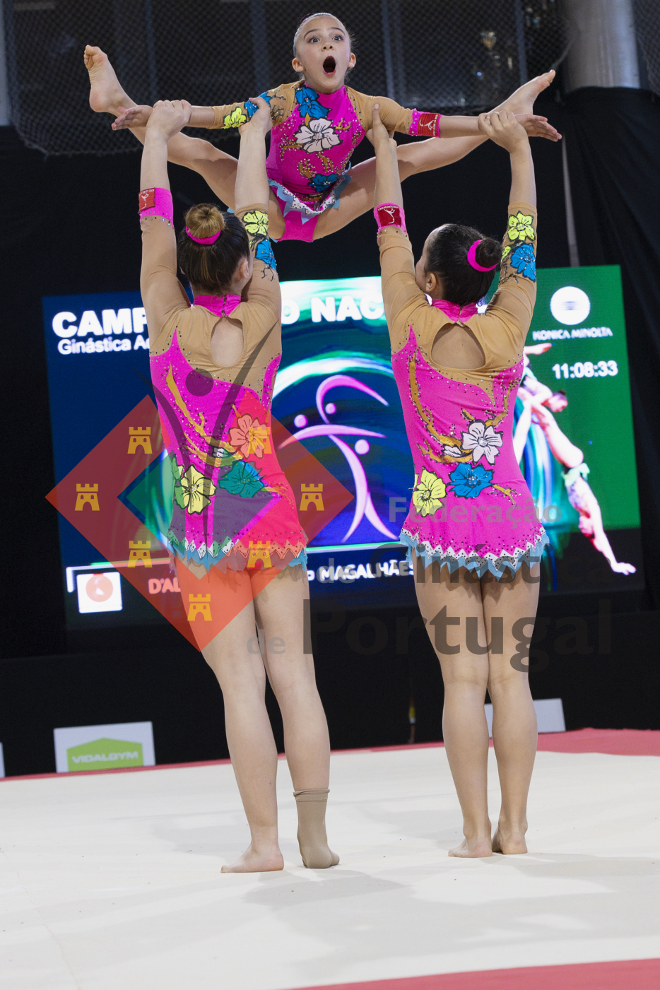 2433_Campeonato Nacional 2ª Div - ACRO